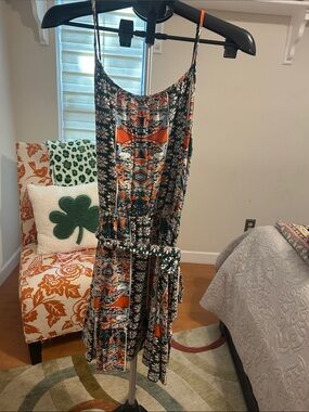 moth dress fashion brand company Moth Mini Dress 3X